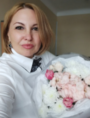 Отзыв покупателя Ramonki - Игнатьева Виктория Владимировна фото №1