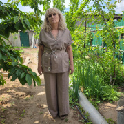 Отзыв покупателя Ramonki - ЛЮДМИЛА фото №1