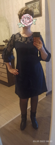 Отзыв покупателя Ramonki - Оксана Круковская фото №1