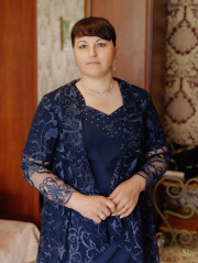 Отзыв покупателя Ramonki - Шукурова Елена Алексеевна фото №1