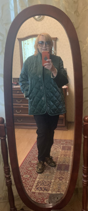 Отзыв покупателя Ramonki - Попова Наталья александровна фото №1