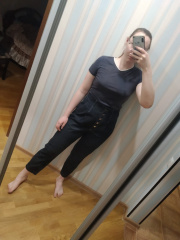 Отзыв покупателя Ramonki - Лилия фото №1