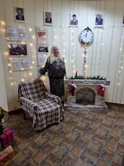 Отзыв покупателя Ramonki - Наталья фото №1