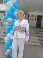 Отзыв покупателя Ramonki - Петерс Оксана Владимировна фото №1