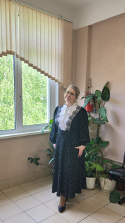 Отзыв покупателя Ramonki - Елена фото №1