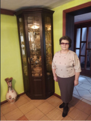 Отзыв покупателя Ramonki - Лариса Ивановна Ишутина фото №2