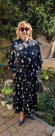 Отзыв покупателя Ramonki - Попова Наталья александровна фото №1