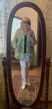 Отзыв покупателя Ramonki - Попова Наталья александровна фото №1