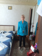 Отзыв покупателя Ramonki - Гладких Наталья Викторовна фото №1