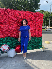 Отзыв покупателя Ramonki - Вышнякова Ирина Александровна фото №1