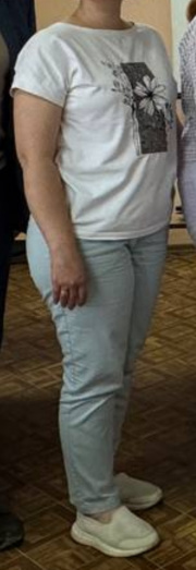 Отзыв покупателя Ramonki - шадрина Виктория Михайловна фото №1