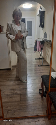 Отзыв покупателя Ramonki - Лесовик Елена Сергеевна фото №1