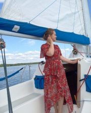 Отзыв покупателя Ramonki - Павловская Анастасия Александровна фото №1