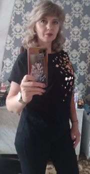 Отзыв покупателя Ramonki - Прокопенко Ольга Ивановна фото №1