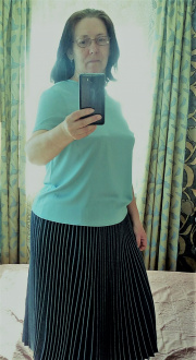 Отзыв покупателя Ramonki - Горбачева Татьяна фото №1