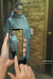 Отзыв покупателя Ramonki - Финогенова Елена Васильевна  фото №1