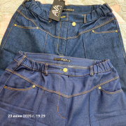 Отзыв покупателя Ramonki - Нудельман Ольга Леонидовна фото №1