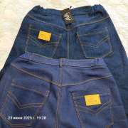 Отзыв покупателя Ramonki - Нудельман Ольга Леонидовна фото №2