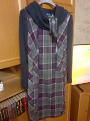 Отзыв покупателя Ramonki - Колосова Елена Сергеевна фото №1