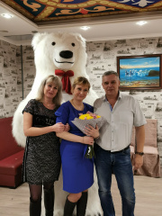 Отзыв покупателя Ramonki - Irina Gromova фото №1