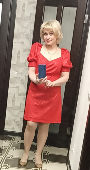 Отзыв покупателя Ramonki - Топчий Татьяна Анатольевна фото №1