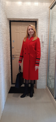 Отзыв покупателя Ramonki - Лилия фото №1