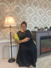 Отзыв покупателя Ramonki - Цыдыпова Марина Мункэбадраевна фото №1