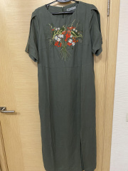 Отзыв покупателя Ramonki - Петрова Ирина Васильевна фото №2