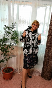 Отзыв покупателя Ramonki - Карбышева Маргарита Егоровна фото №1