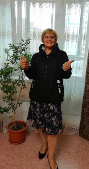 Отзыв покупателя Ramonki - Карбышева Маргарита Егоровна фото №2