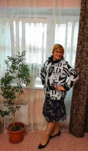 Отзыв покупателя Ramonki - Карбышева Маргарита Егоровна фото №3