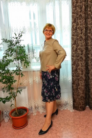 Отзыв покупателя Ramonki - Карбышева Маргарита Егоровна фото №4