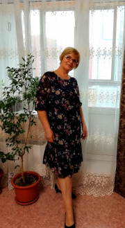 Отзыв покупателя Ramonki - Карбышева Маргарита Егоровна фото №5