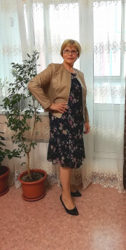 Отзыв покупателя Ramonki - Карбышева Маргарита Егоровна фото №7