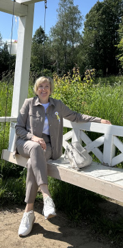 Отзыв покупателя Ramonki - Константинова Ольга Петровна фото №1