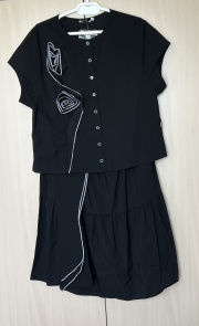 Отзыв покупателя Ramonki - Слука Светлана Александровна фото №1