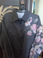 Отзыв покупателя Ramonki - Калюжная Ирина Николаевна фото №1