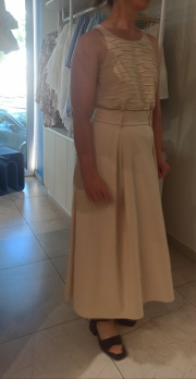 Отзыв покупателя Ramonki - Лукьянова Юлия Николаевна фото №1