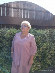 Отзыв покупателя Ramonki - Городскова Татьяна фото №1