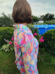 Отзыв покупателя Ramonki - Надежда фото №1