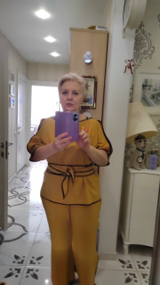 Отзыв покупателя Ramonki - Ирбитская Ирина Анатольевна фото №2