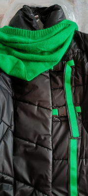 Отзыв покупателя Ramonki - Малинова Ирина фото №1