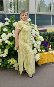 Отзыв покупателя Ramonki - Рыбка Наталья Владиславна фото №1