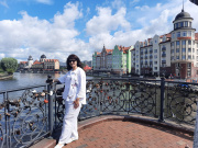 Отзыв покупателя Ramonki - Юлия фото №4