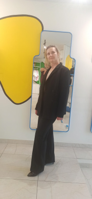 Отзыв покупателя Ramonki - Лукьянова Юлия Николаевна фото №1