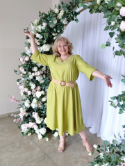 Отзыв покупателя Ramonki - Линкевич Ирина Александровна фото №1