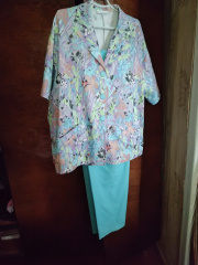 Отзыв покупателя Ramonki - Санько Елена Сергеевна фото №1