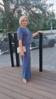 Отзыв покупателя Ramonki - Людмила фото №1