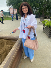 Отзыв покупателя Ramonki - Юлия фото №1