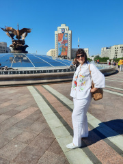 Отзыв покупателя Ramonki - Юлия фото №1